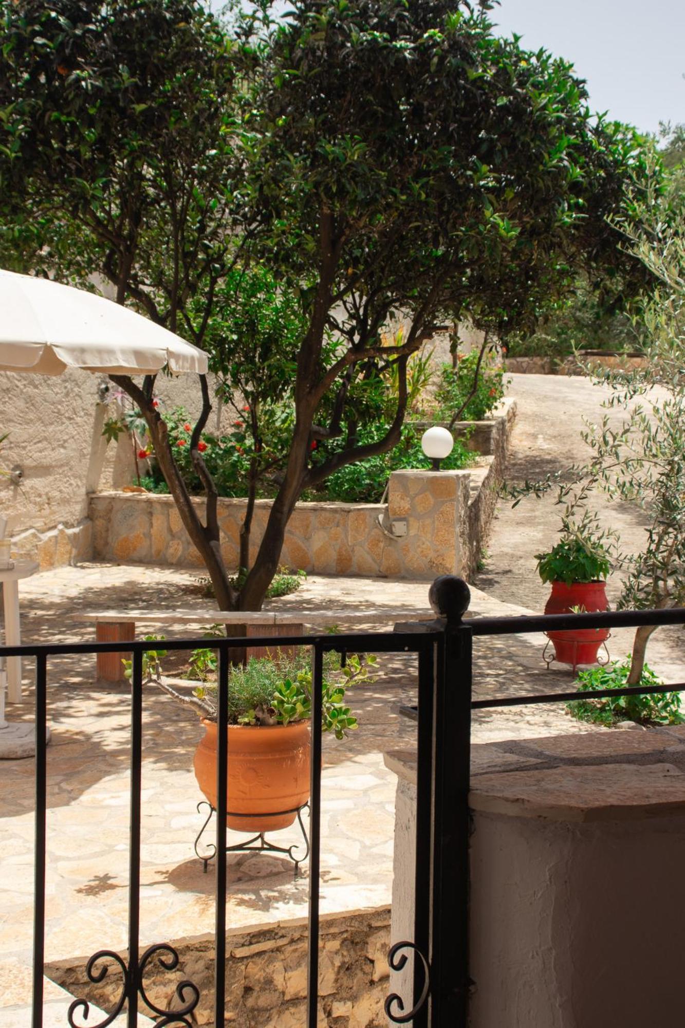 Villa Sissy Studios & Apartments Syvota Exterior foto